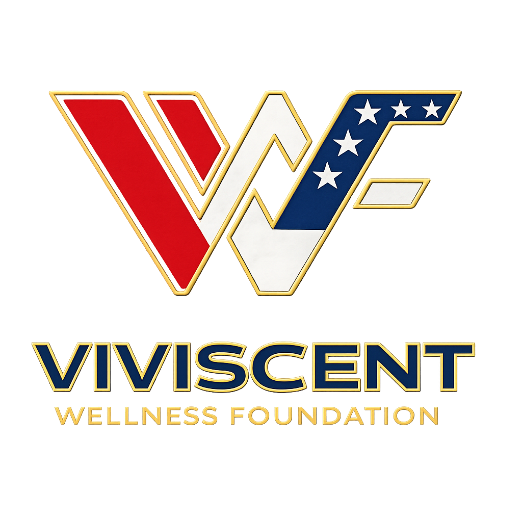 Viviscent Wellness Foundation